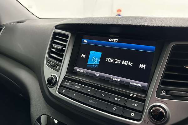 2016 Hyundai Tucson Highlander TLe