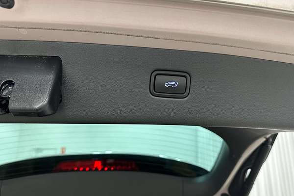 2016 Hyundai Tucson Highlander TLe
