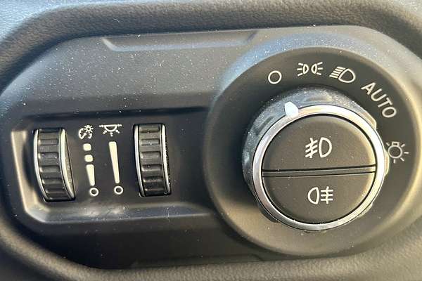 2024 Jeep Wrangler Unlimited Overland JL