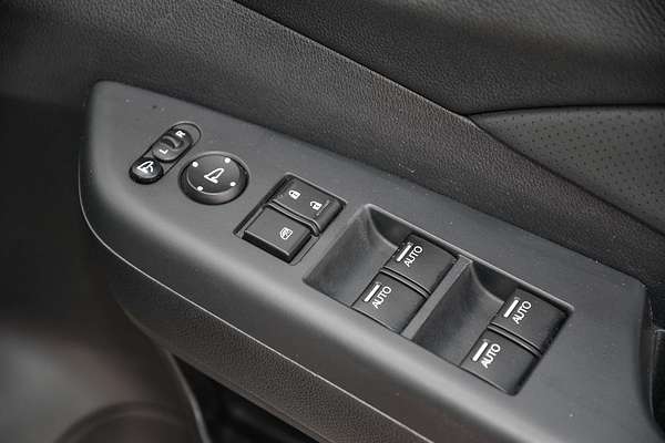2016 Honda CR-V VTi-L RM Series II
