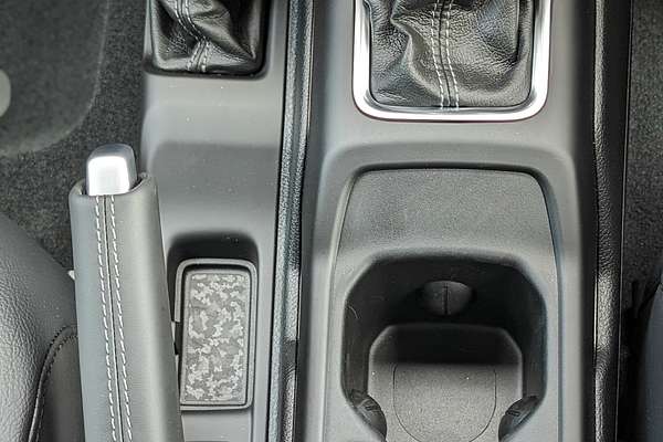 2024 Jeep Wrangler Unlimited Overland JL