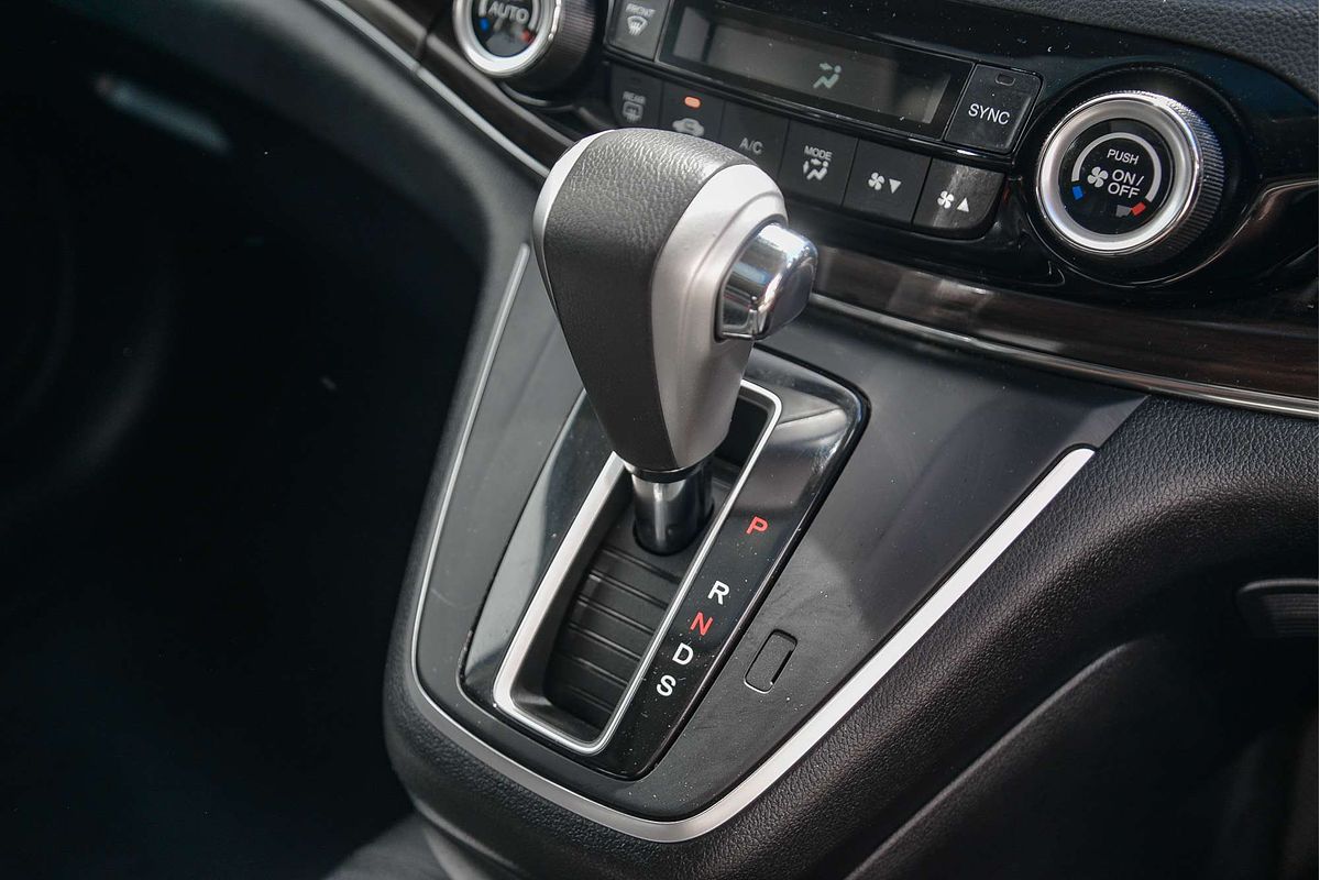 2016 Honda CR-V VTi-L RM Series II