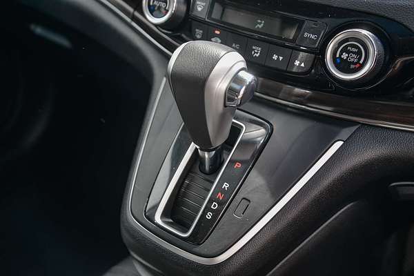 2016 Honda CR-V VTi-L RM Series II