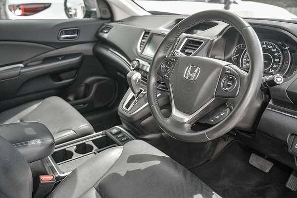 2016 Honda CR-V VTi-L RM Series II