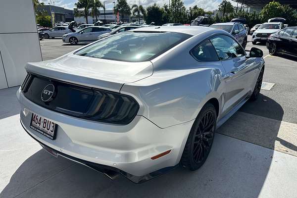 2017 Ford Mustang GT FM