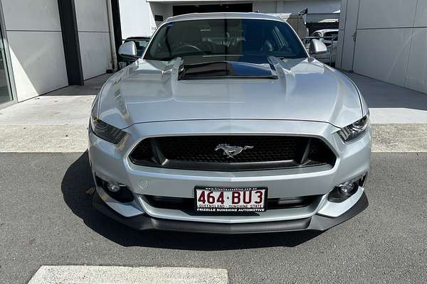 2017 Ford Mustang GT FM