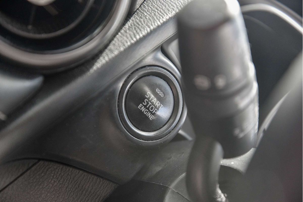 2018 Mazda CX-3 Maxx Sport DK