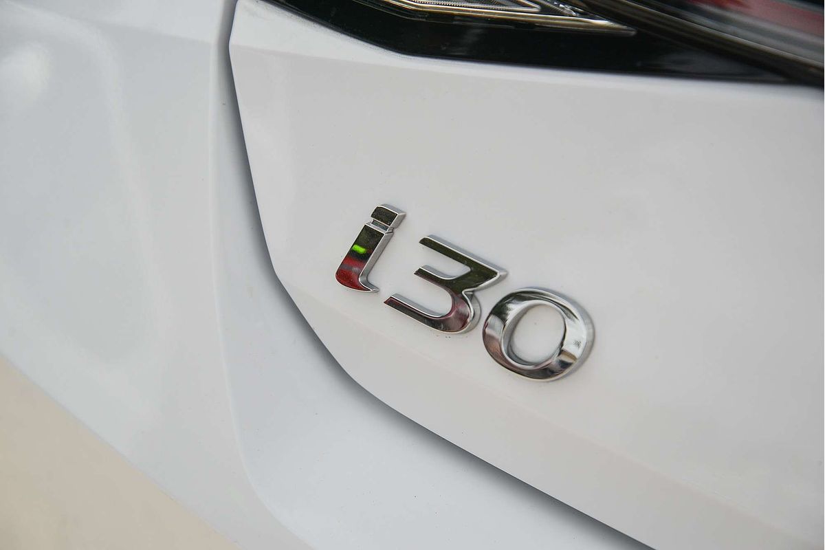 2023 Hyundai i30 N Premium CN7.V1