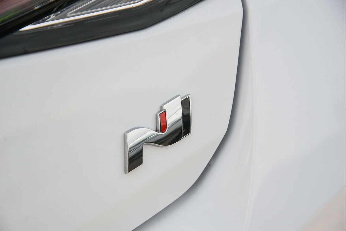 2023 Hyundai i30 N Premium CN7.V1