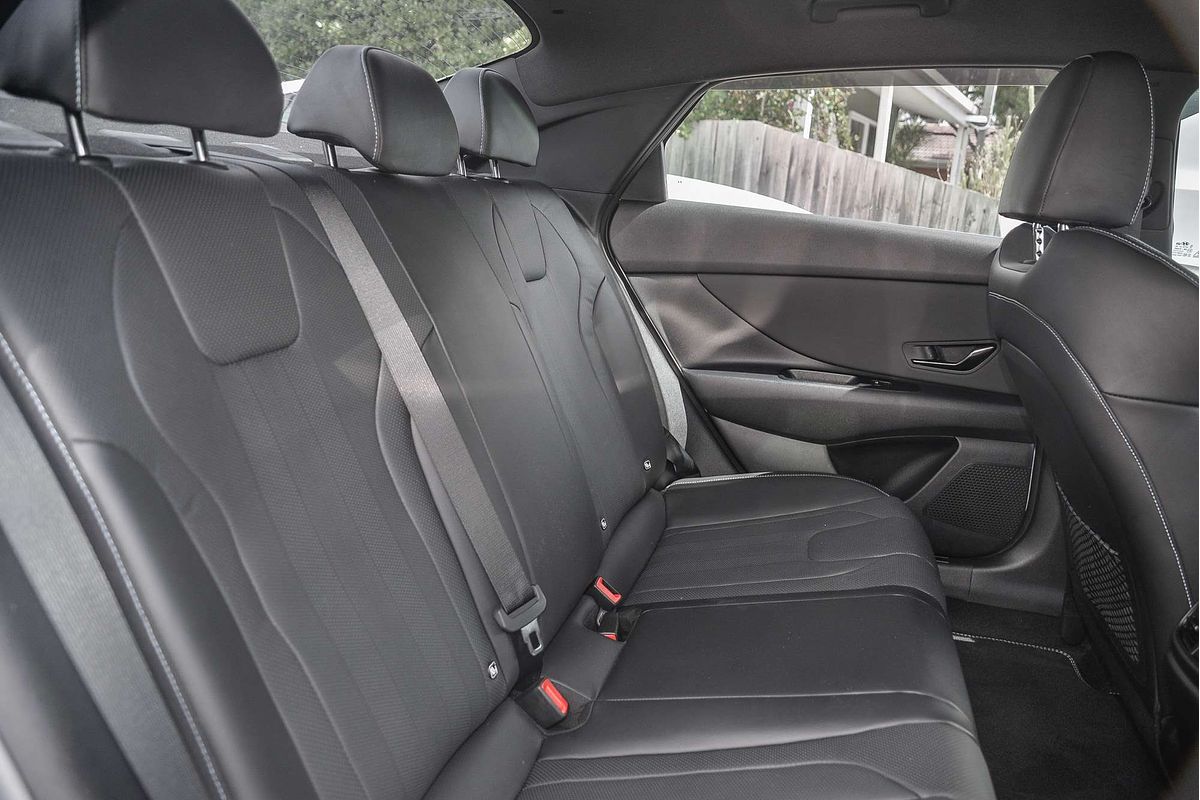 2023 Hyundai i30 N Premium CN7.V1