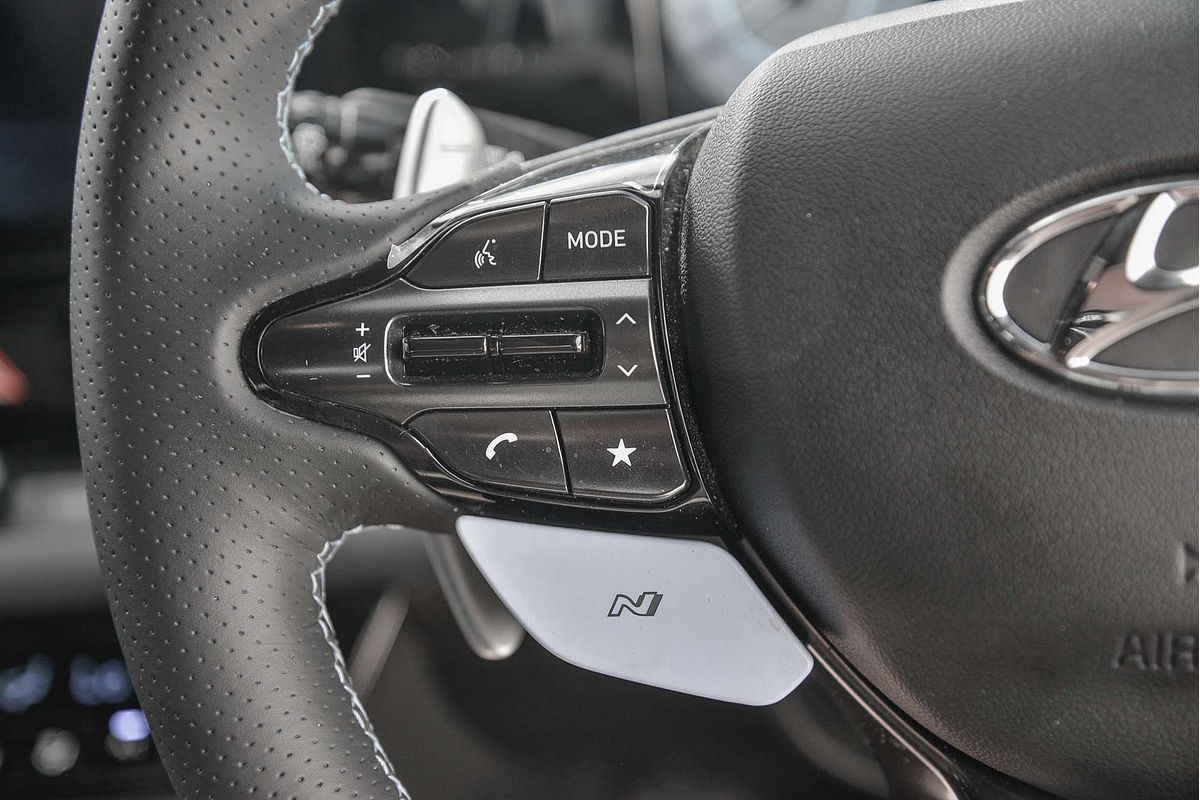 2023 Hyundai i30 N Premium CN7.V1