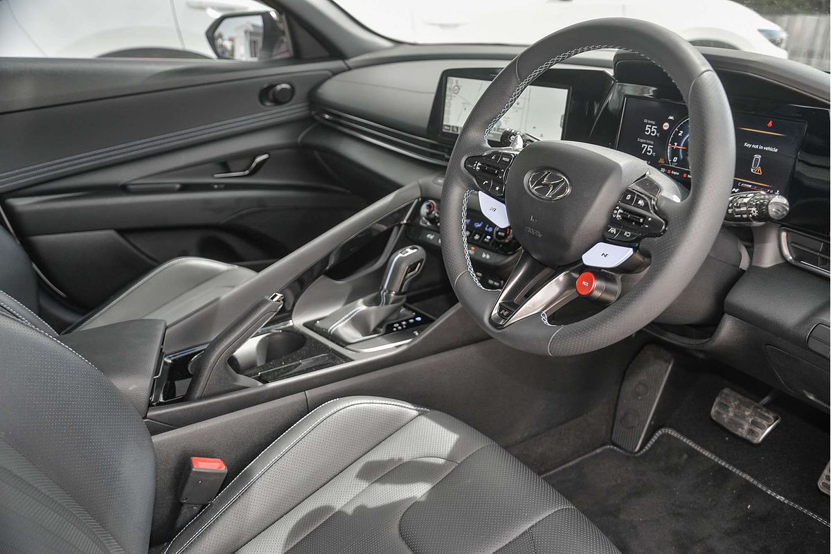 2023 Hyundai i30 N Premium CN7.V1