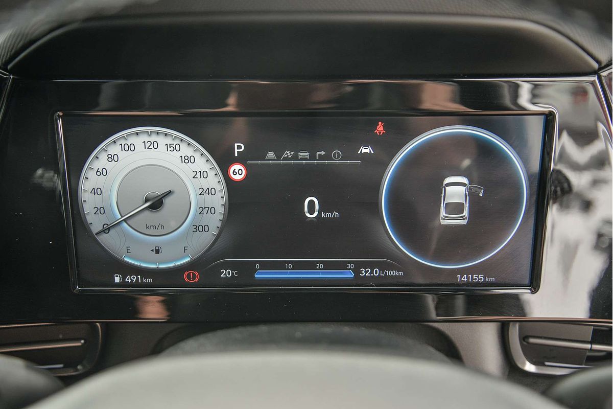 2023 Hyundai i30 N Premium CN7.V1