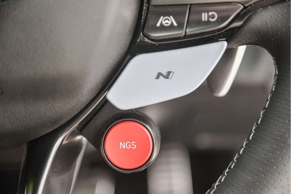 2023 Hyundai i30 N Premium CN7.V1