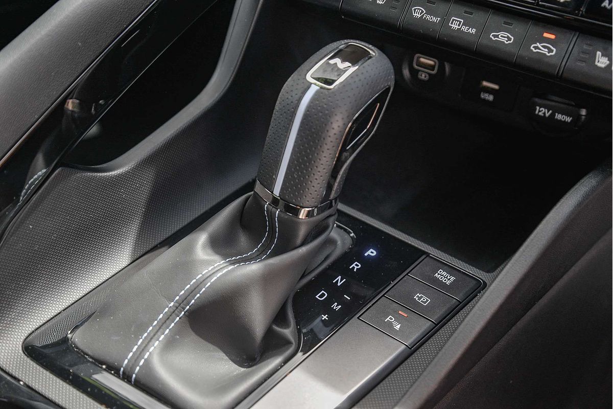 2023 Hyundai i30 N Premium CN7.V1