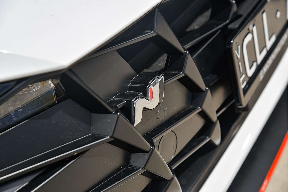 2023 Hyundai i30 N Premium CN7.V1