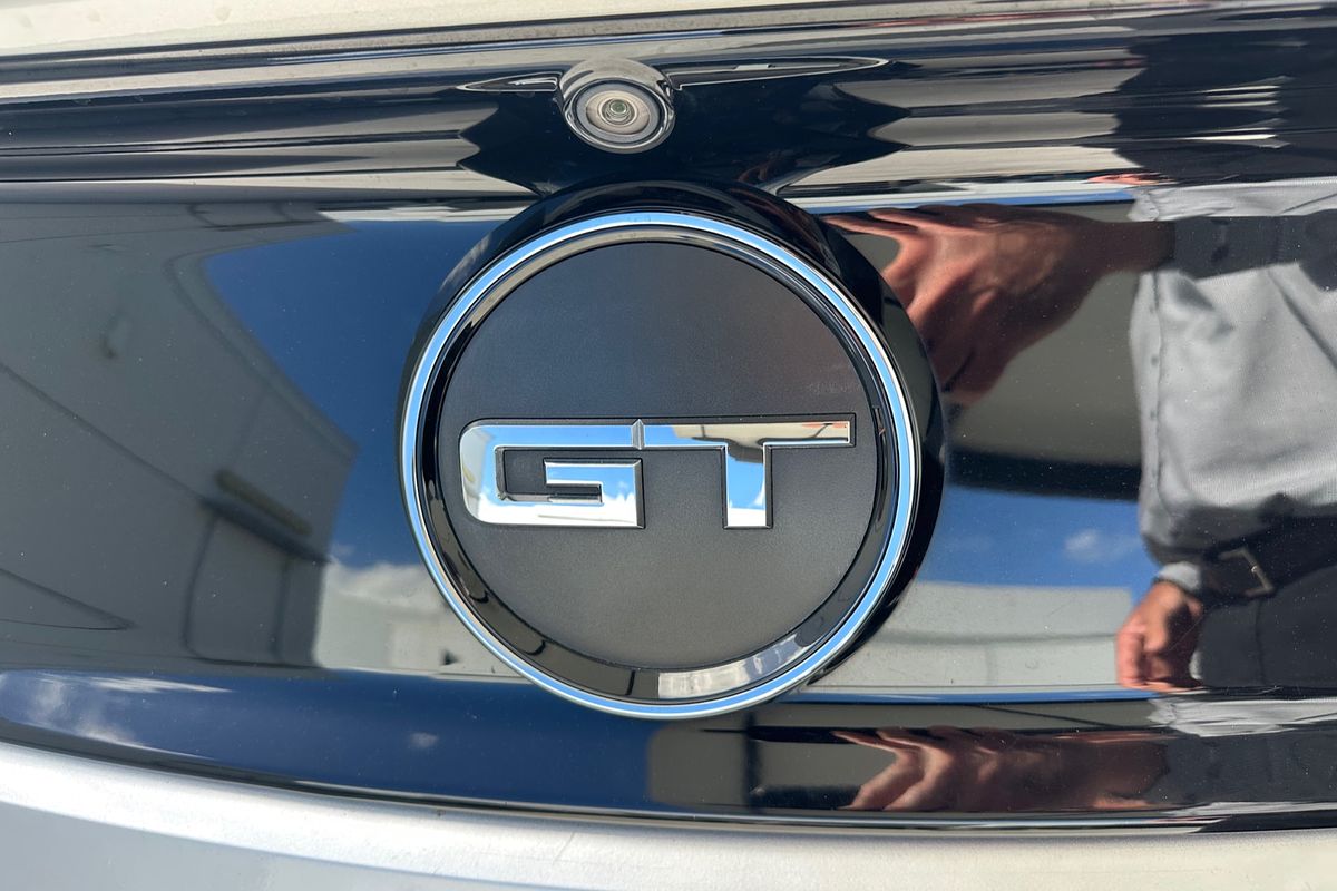 2017 Ford Mustang GT FM