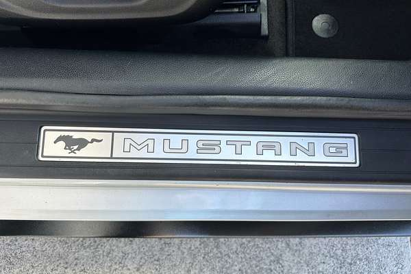 2017 Ford Mustang GT FM