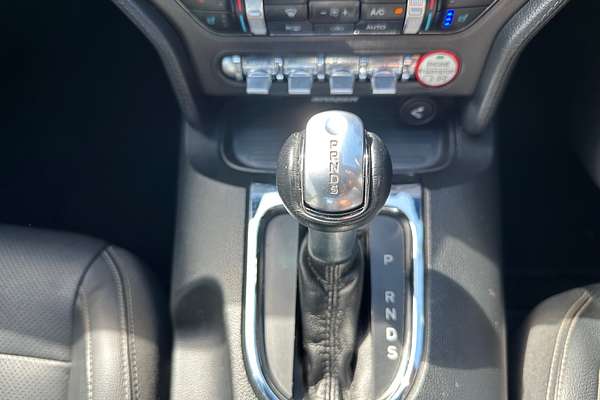 2017 Ford Mustang GT FM