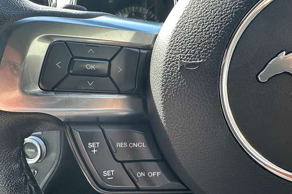 2017 Ford Mustang GT FM