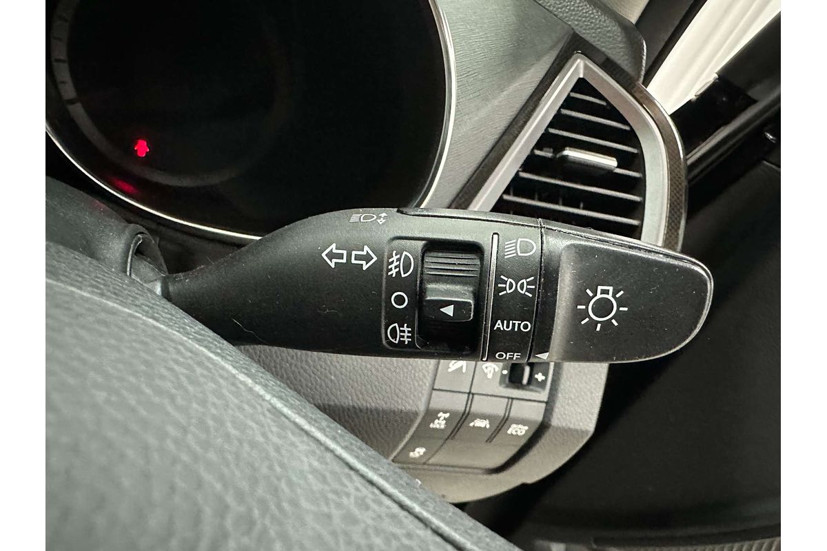 2015 Hyundai Santa Fe Highlander DM2
