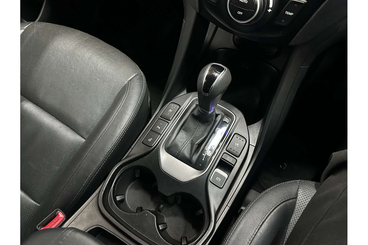2015 Hyundai Santa Fe Highlander DM2