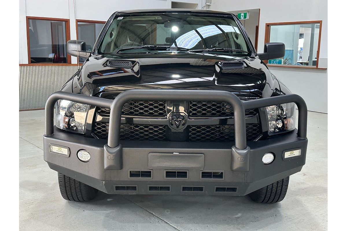 2023 RAM 1500 Express DS 4X4 SWB