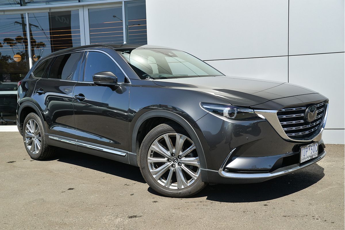 2021 Mazda CX-9 Azami LE TC