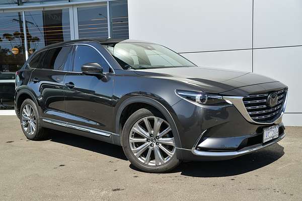 2021 Mazda CX-9 Azami LE TC