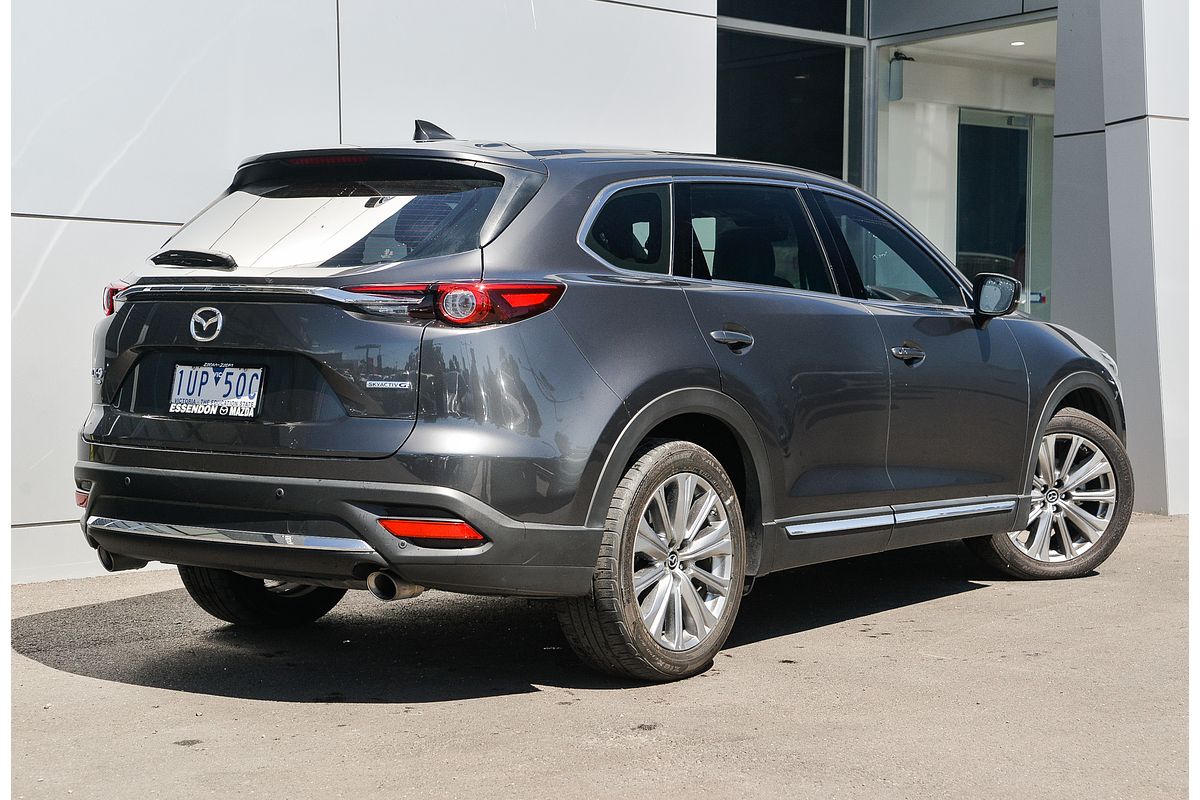 2021 Mazda CX-9 Azami LE TC