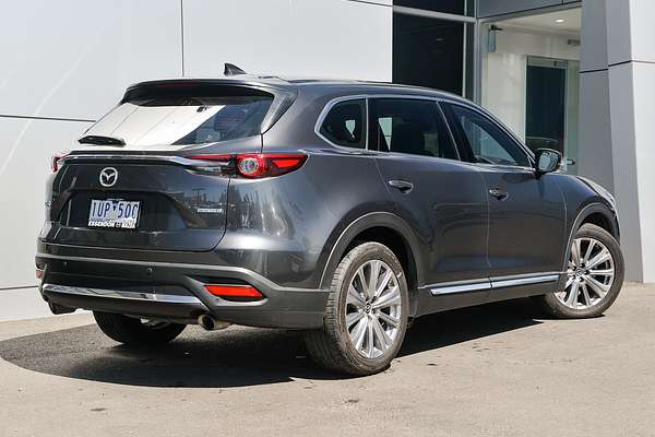 2021 Mazda CX-9 Azami LE TC