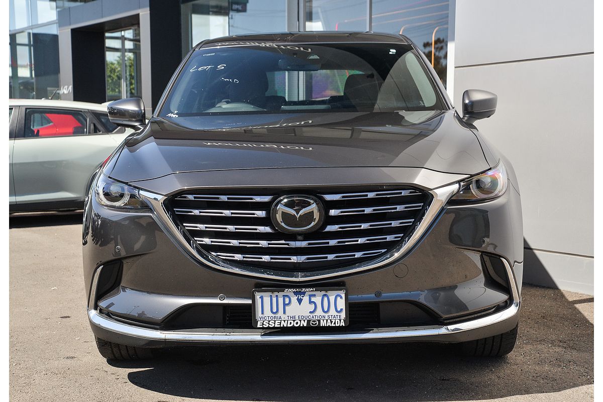 2021 Mazda CX-9 Azami LE TC