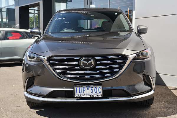 2021 Mazda CX-9 Azami LE TC
