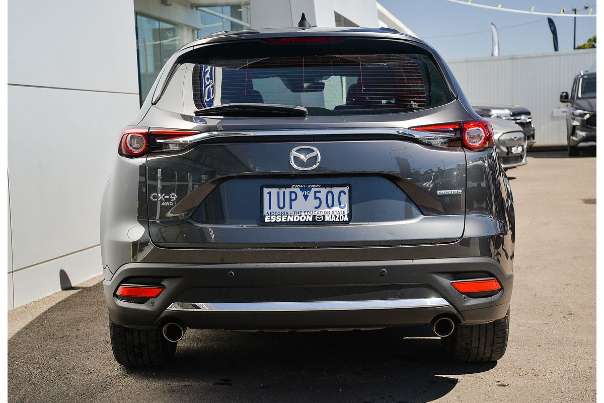 2021 Mazda CX-9 Azami LE TC
