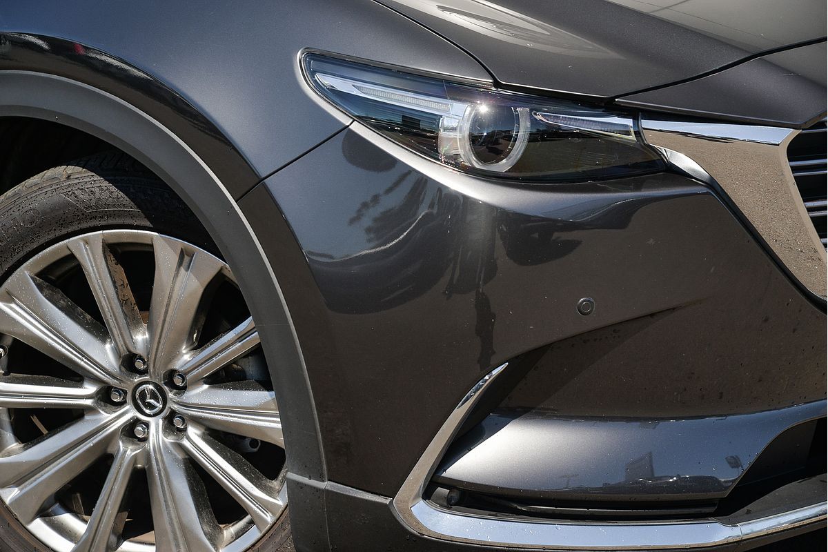2021 Mazda CX-9 Azami LE TC
