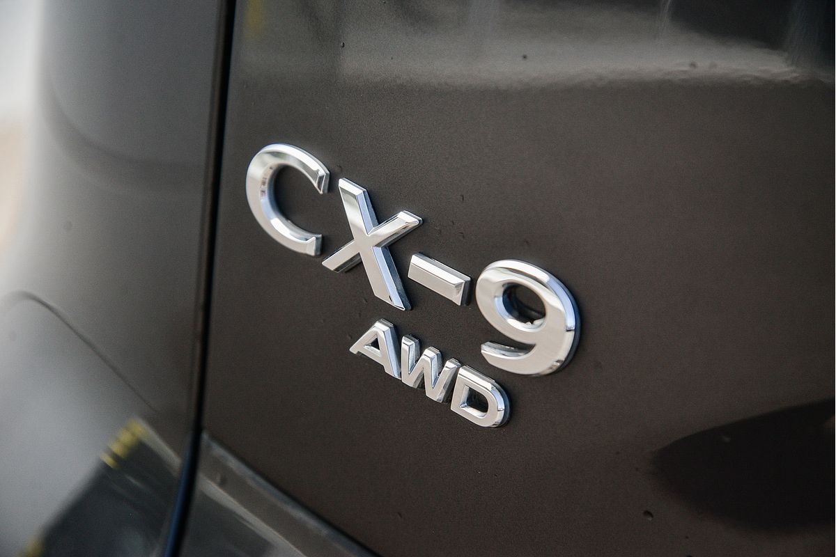 2021 Mazda CX-9 Azami LE TC