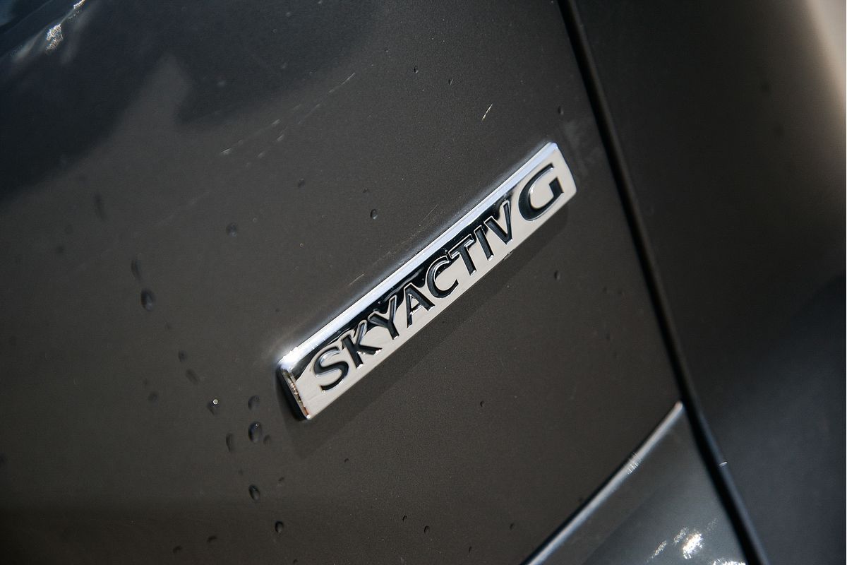 2021 Mazda CX-9 Azami LE TC