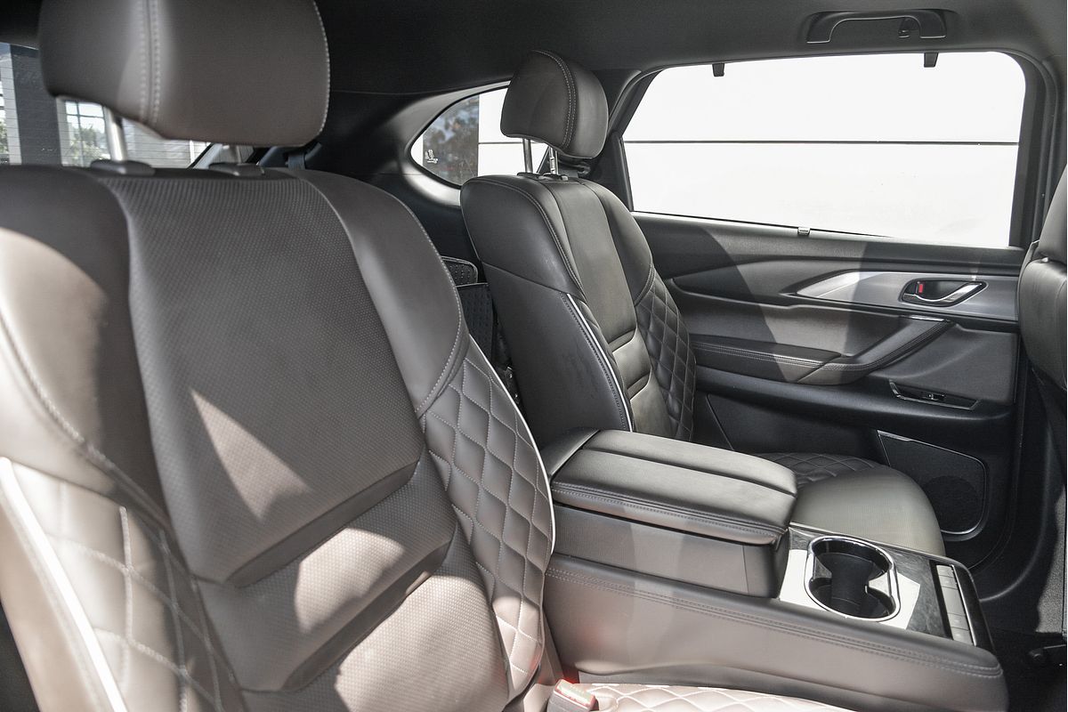 2021 Mazda CX-9 Azami LE TC