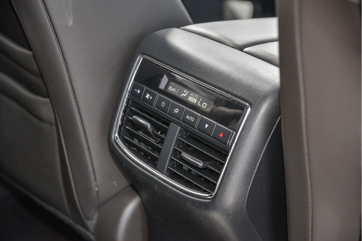 2021 Mazda CX-9 Azami LE TC