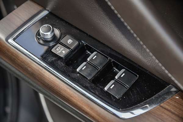 2021 Mazda CX-9 Azami LE TC