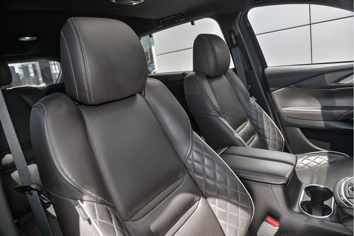 2021 Mazda CX-9 Azami LE TC