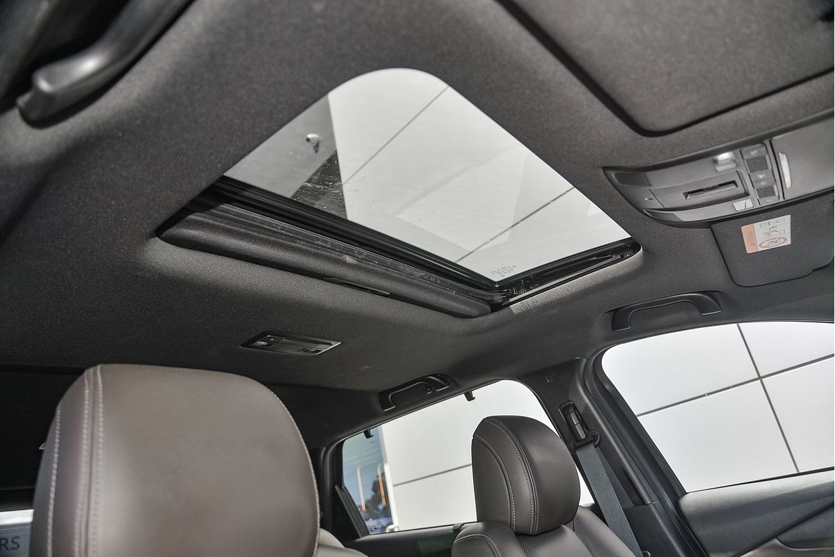2021 Mazda CX-9 Azami LE TC