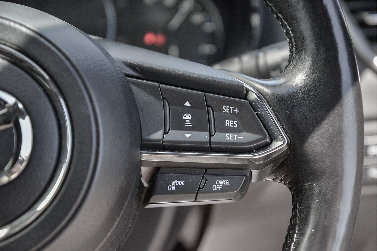 2021 Mazda CX-9 Azami LE TC