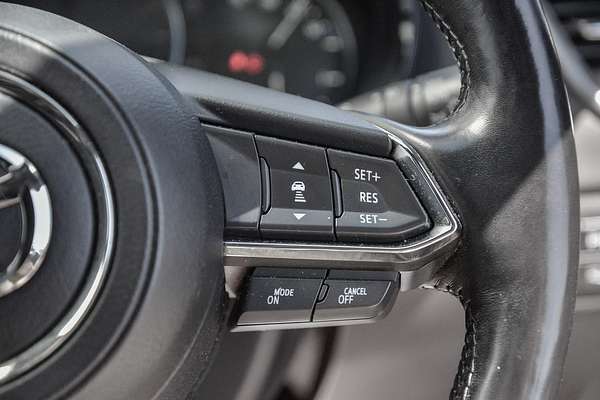 2021 Mazda CX-9 Azami LE TC