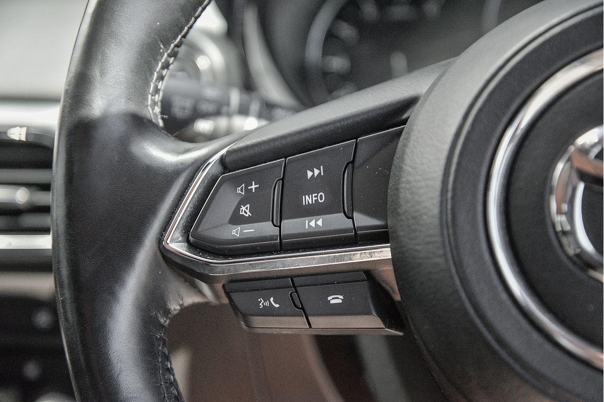 2021 Mazda CX-9 Azami LE TC