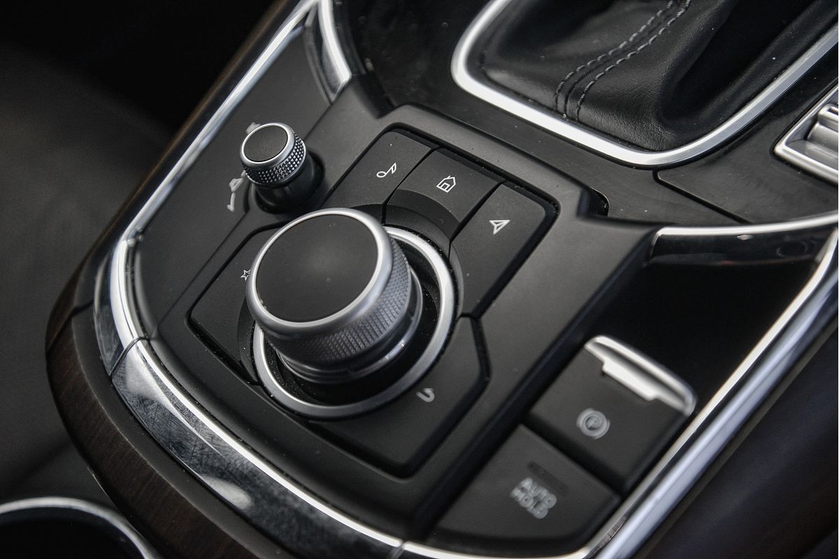 2021 Mazda CX-9 Azami LE TC
