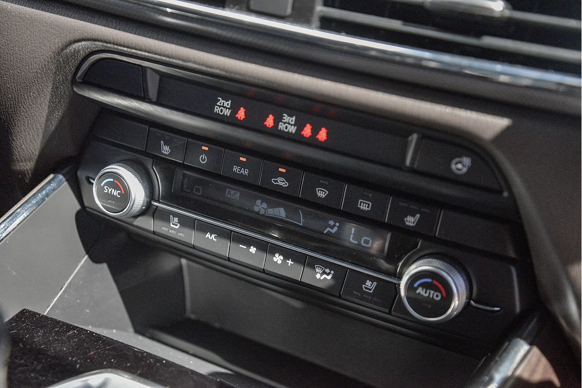 2021 Mazda CX-9 Azami LE TC