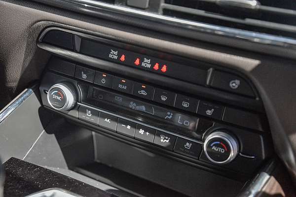 2021 Mazda CX-9 Azami LE TC