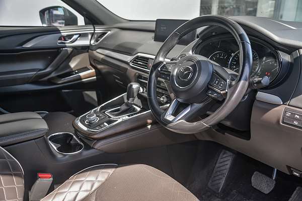 2021 Mazda CX-9 Azami LE TC