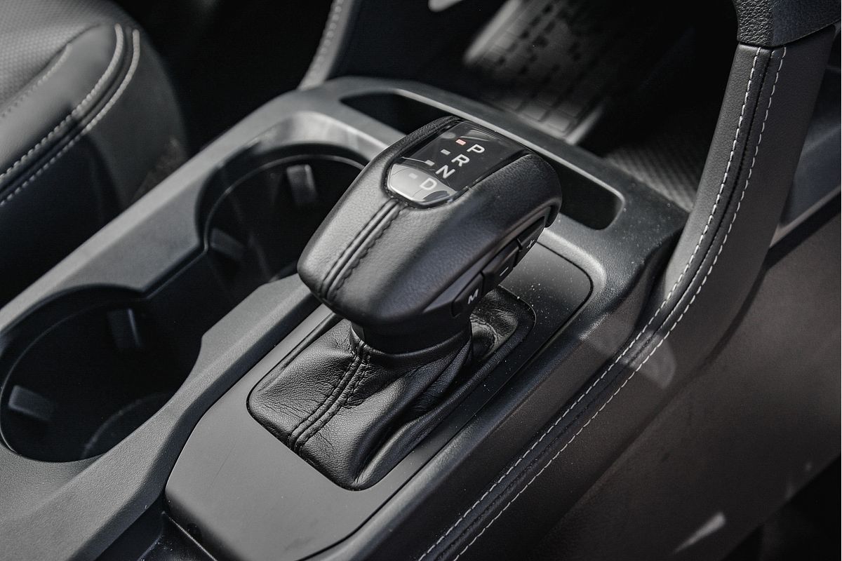 2024 Ford Everest Platinum